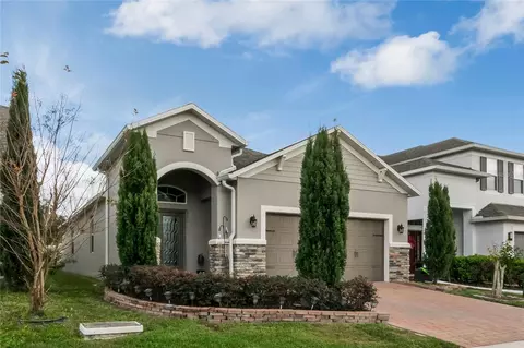 1727 Deans Crossing Ln, Orlando, FL 32825