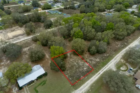 SW 104th Lane, Dunnellon, FL 34432