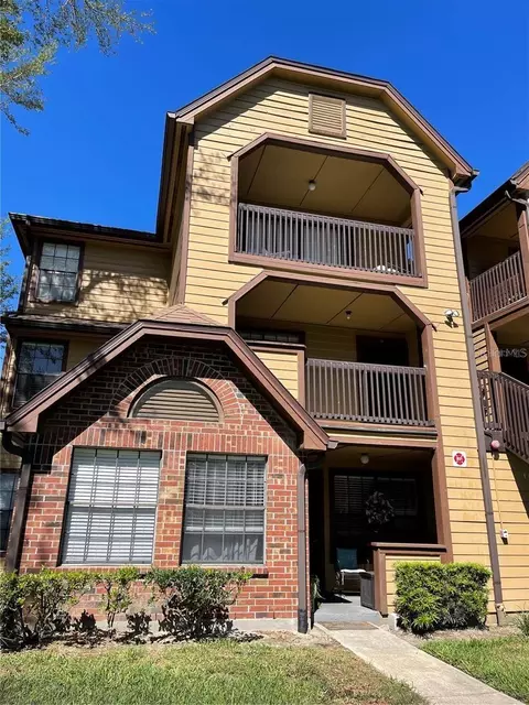 390 Lake Placid Ct #203, Altamonte Springs, FL 32701