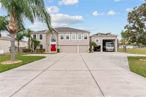 735 Eagle Lake Loop Rd, Eagle Lake, FL 33839 photo 1