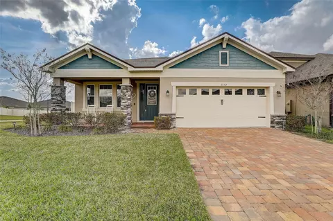 3152 Jackson Bluff Way, Clermont, FL 34711