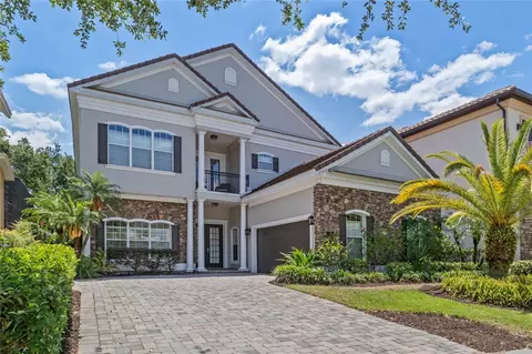 7391 Gathering Ct, Reunion, FL 34747