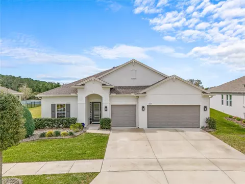 3352 Sagebrush St, Harmony, FL 34773