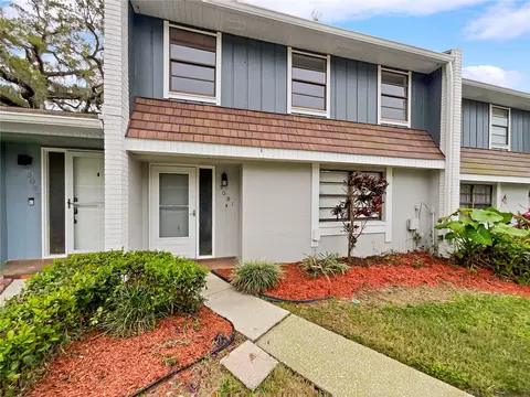 3081 Abbey Ct, Clearwater, FL 33759