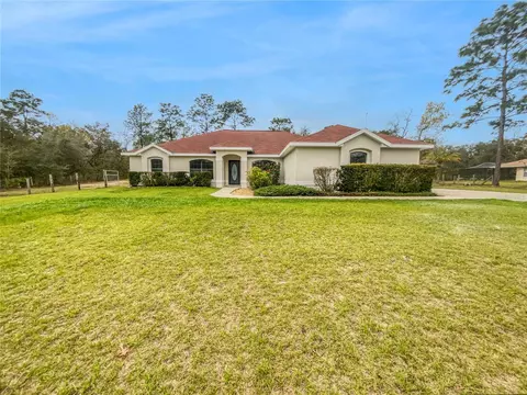 8320 SW 121st Ter, Dunnellon, FL 34432