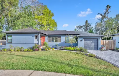 2409 Cole Rd, Orlando, FL 32803