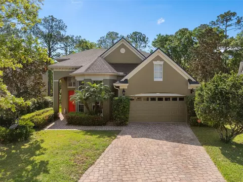 1031 Crane Crest Way, Orlando, FL 32825