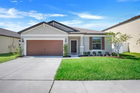 8755 Rindge Rd, Polk City, FL 33868