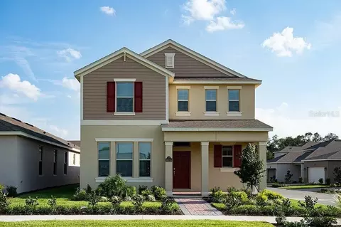 10745 Atwater Bay Dr, Winter Garden, FL 34787