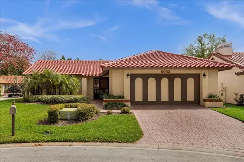 8053 N Cadiz Ct, Orlando, FL 32836