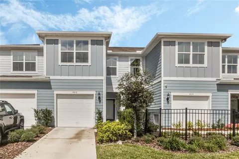 4519 Cypress Cay Way, Kissimmee, FL 34746