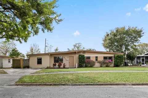 6470 Rockaway St, Orlando, FL 32807