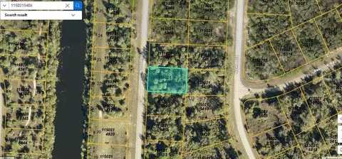 Norton Drive, North Port, FL 34288