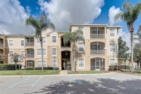 2302 Butterfly Palm Way #301, Kissimmee, FL 34747