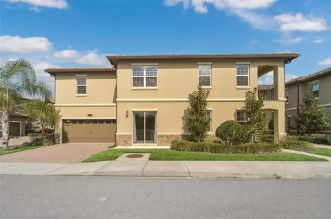 1371 Shinnecock Hills Dr, Champions Gate, FL 33896