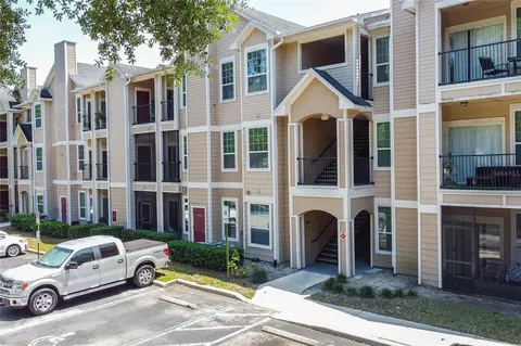 2015 Erving Cir #203, Ocoee, FL 34761