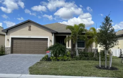 1938 W Isles Rd, Port Charlotte, FL 33953