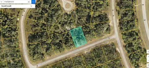 Worrell Lane, North Port, FL 34288