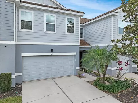 579 Glastonbury Dr, Orlando, FL 32825