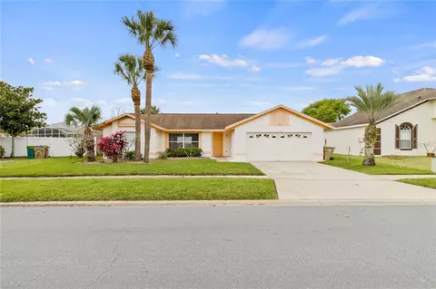 2920 Paddington Way, Kissimmee, FL 34747