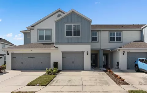 3932 Grassland Dr, Orlando, FL 32824