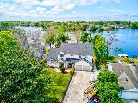 241 Carolyn Dr, Oviedo, FL 32765