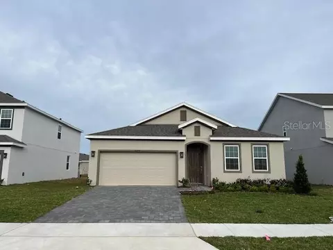 2049 Rainier Dr, Kissimmee, FL 34746