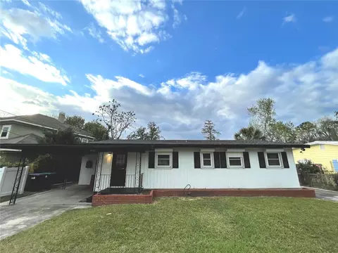 1932 Crescent Blvd, Orlando, FL 32817
