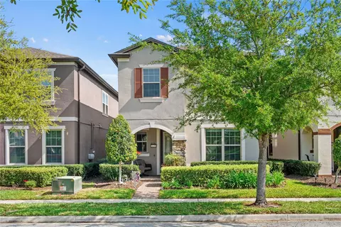 14209 Lakeview Park Rd, Winter Garden, FL 34787