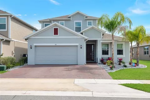 521 Potere Dr, Davenport, FL 33837