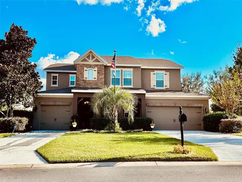 3633 Foxchase Dr, Clermont, FL 34711