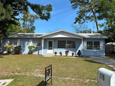 2119 Riverside Park Rd, Orlando, FL 32810