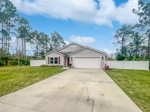 12 Buttermill Dr, Palm Coast, FL 32137