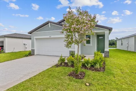 2312 E Newsome Rd, Plant City, FL 33565