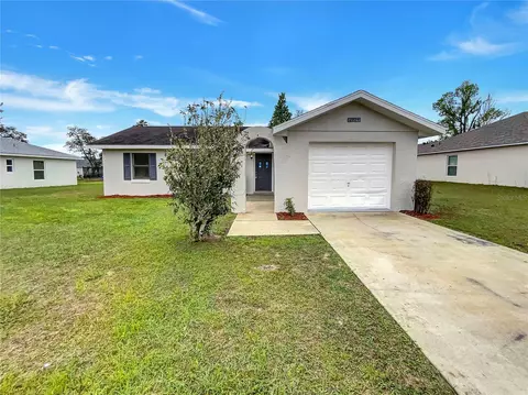 2824 SW 144th Pl, Ocala, FL 34473