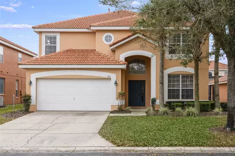 223 Solana Cir, Davenport, FL 33897