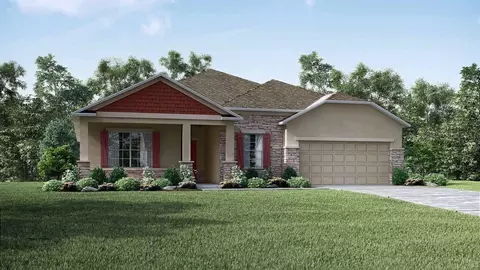 25813 Aysen Dr, Punta Gorda, FL 33983