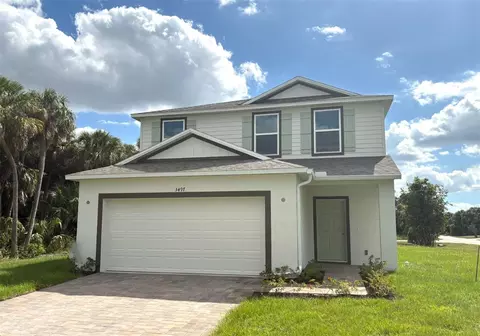 3497 Albenga Ln, North Port, FL 34286