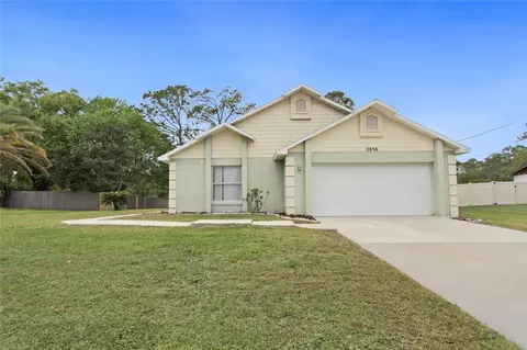 2836 Abington Ave, Orlando, FL 32826