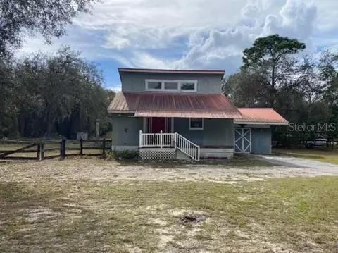 628 NE 166th Ter, Silver Springs, FL 34488