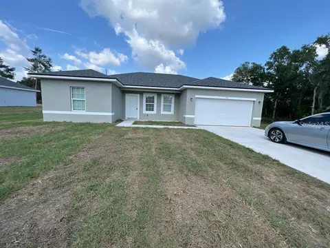 15008 SW 25th Cir, Ocala, FL 34473