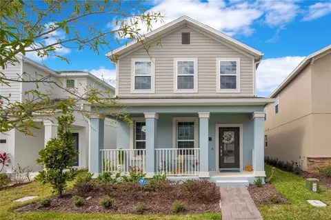 11442 Listening Dr, Orlando, FL 32832