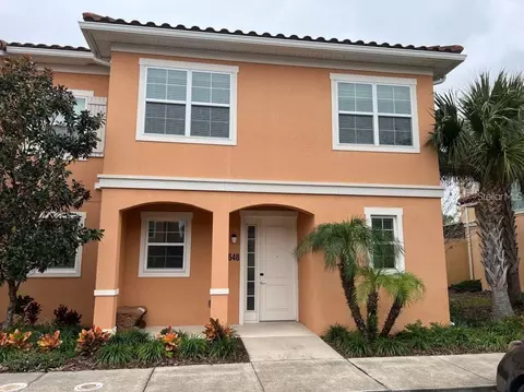 2648 Roadster Ln, Kissimmee, FL 34746