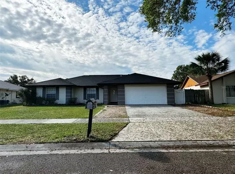 2674 Ceram Ave, Orlando, FL 32837