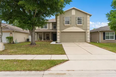 352 Willowbay Ridge St, Sanford, FL 32771