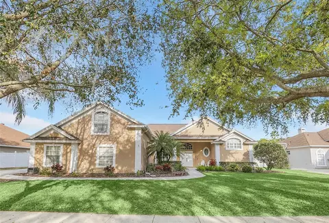3674 Winding Lake Cir, Orlando, FL 32835