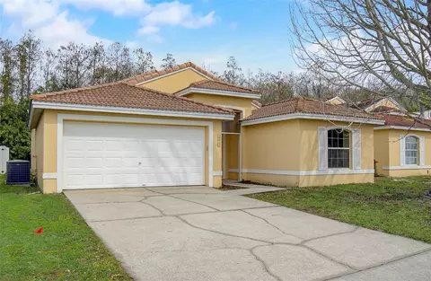 1831 Wimbledon St, Kissimmee, FL 34743