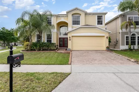 12728 Weatherford Way, Orlando, FL 32832