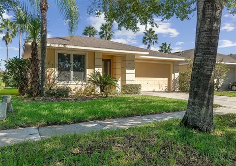 2917 Sunset Lakes Blvd, Kissimmee, FL 34747