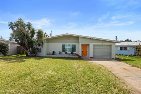 36 Camellia Dr, Ormond Beach, FL 32176